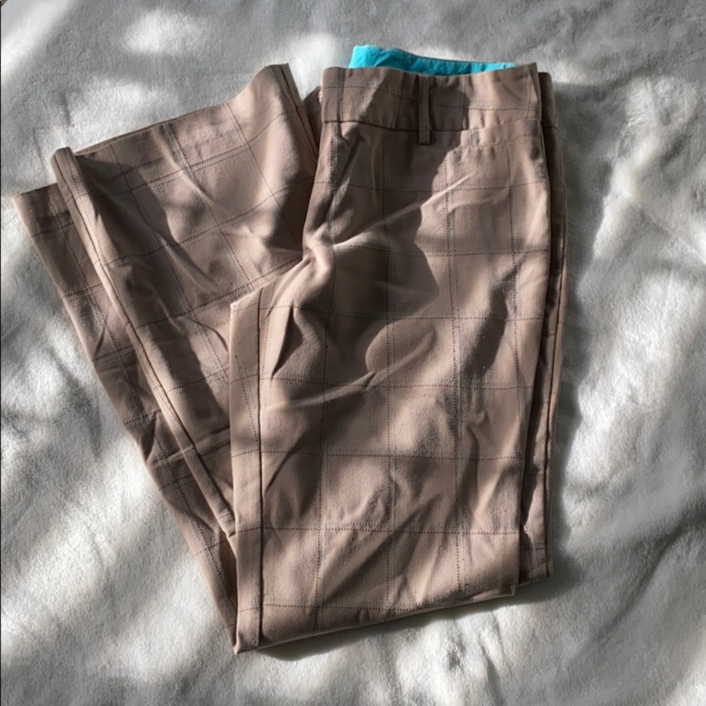 Tracy Evans limited vintage pants